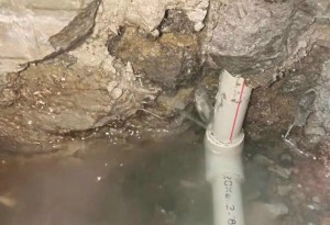永吉县管道漏水检测五