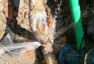 永吉县管道漏水检测二