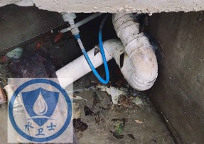 永吉县水管漏水检测公司6