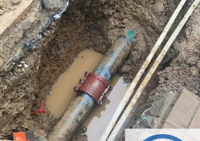 永吉县水管漏水检测公司4