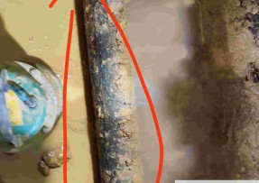 永吉县水管漏水检测公司1